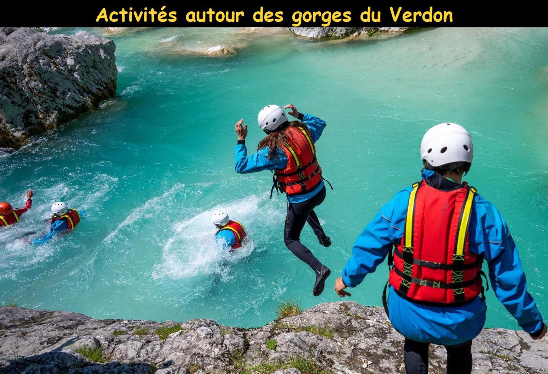Gite Avec Terrasse Privee Proche Des Gorges Du Verdon Allemagne-en-Provence Exterior foto
