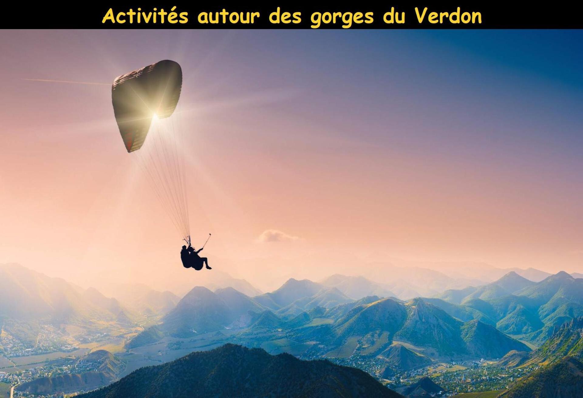 Gite Avec Terrasse Privee Proche Des Gorges Du Verdon Allemagne-en-Provence Exterior foto