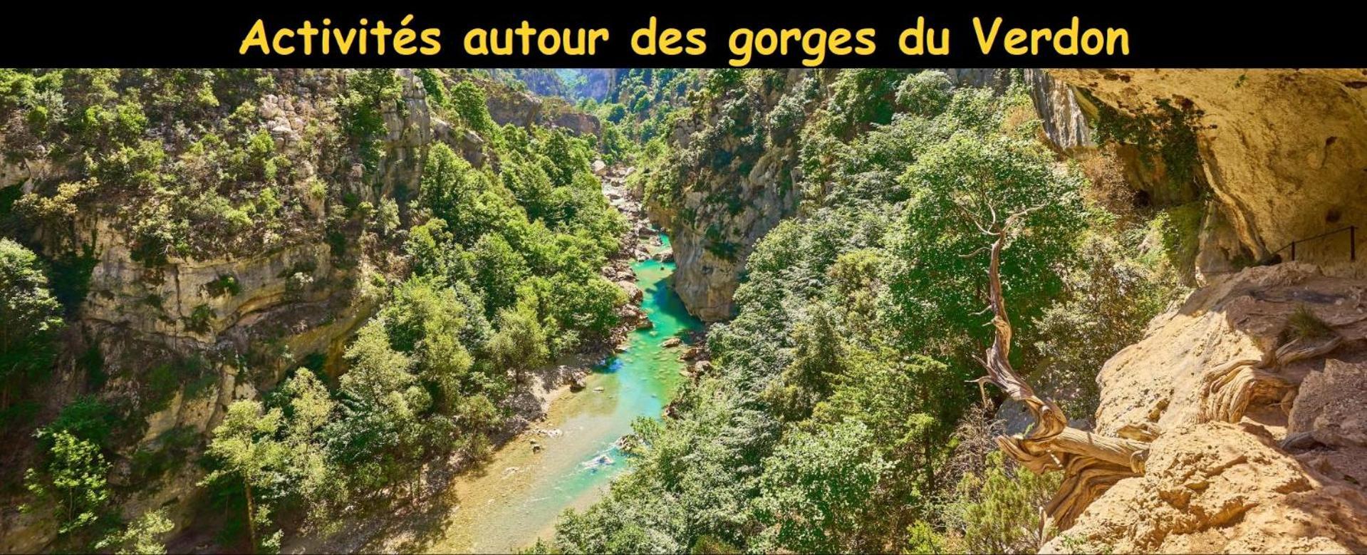 Gite Avec Terrasse Privee Proche Des Gorges Du Verdon Allemagne-en-Provence Exterior foto