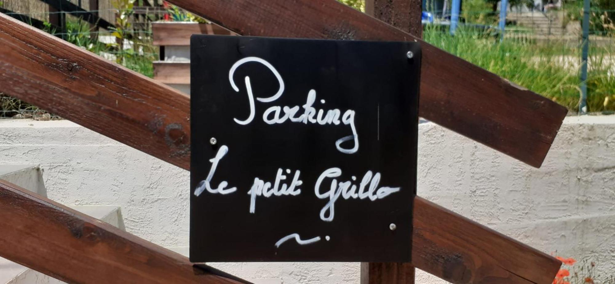 Gite Avec Terrasse Privee Proche Des Gorges Du Verdon Allemagne-en-Provence Exterior foto